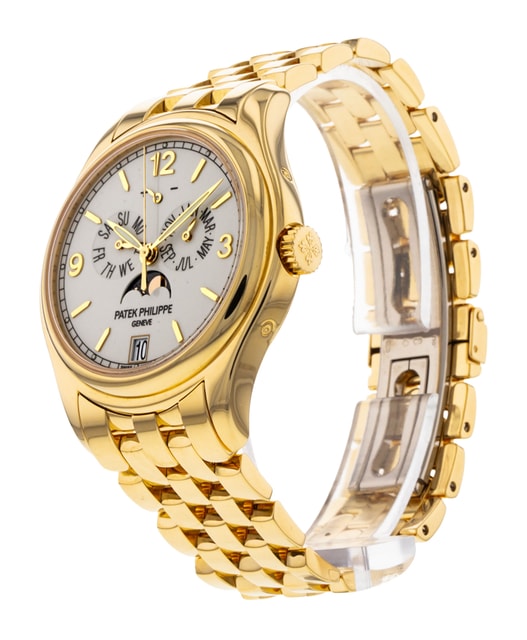 Patek Philippe Annual Calendar 5146/1J-001 Image 2